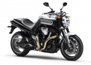 Yamaha MT-01